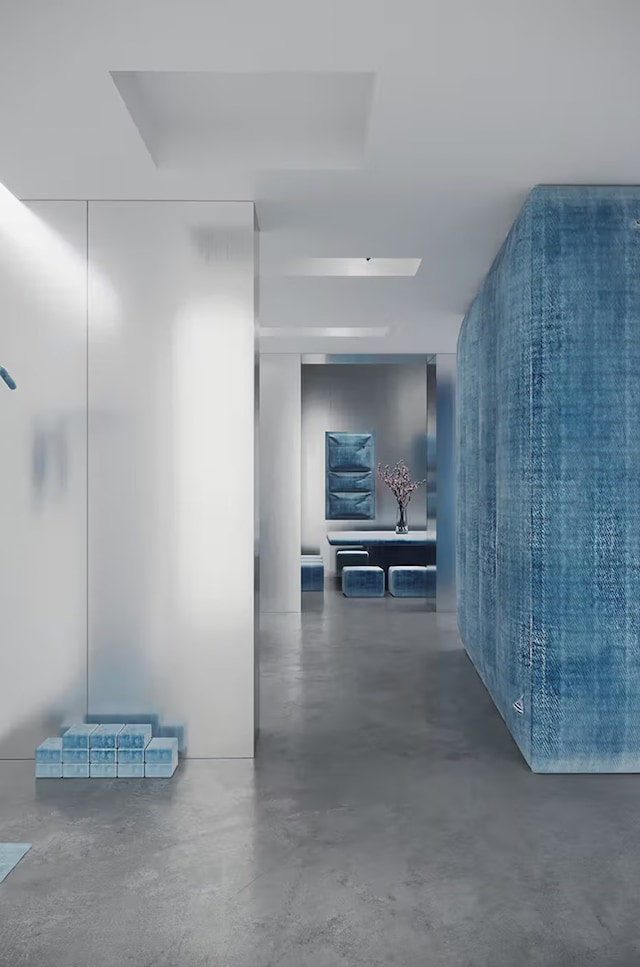 Harry Nuriev, Denim 21