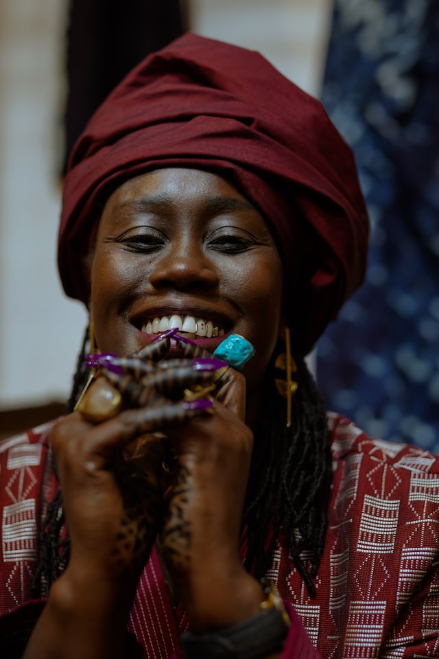 &#39;Sur le fil&#39; chanel 19m exhibition paris dakar 10