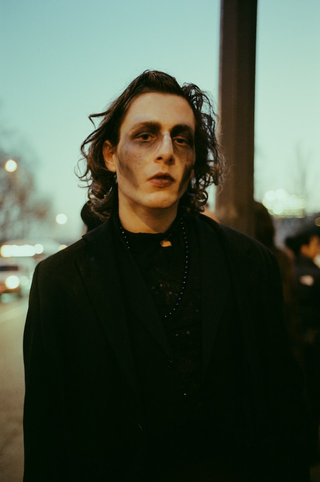 Street style: Paris Fashion Week AW23 21