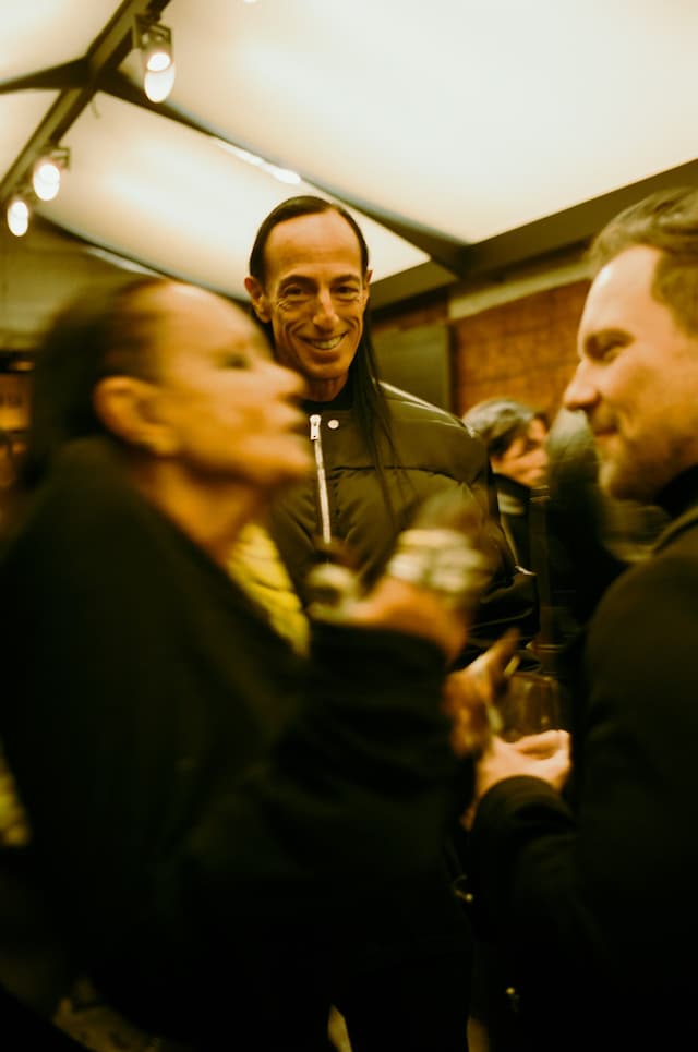 Street style: Paris Fashion Week AW23 42