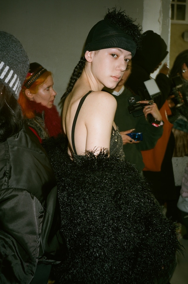 Paris Fashion Week womenswear AW23 1