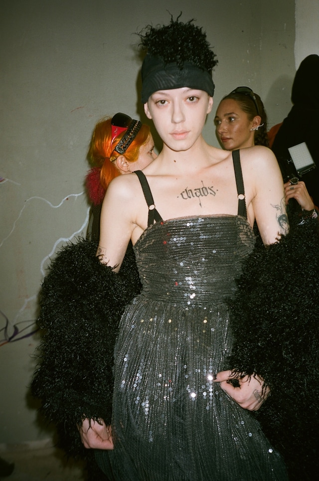 Paris Fashion Week womenswear AW23 2
