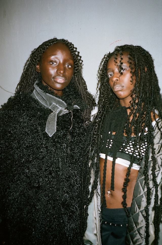 Paris Fashion Week womenswear AW23 3