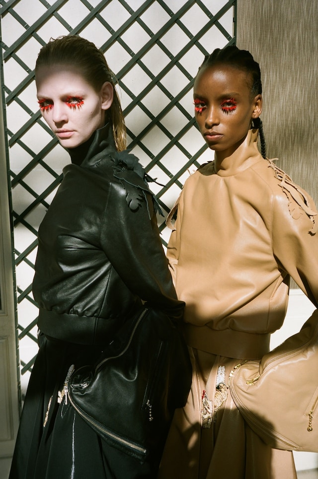 Paris Fashion Week womenswear AW23 5