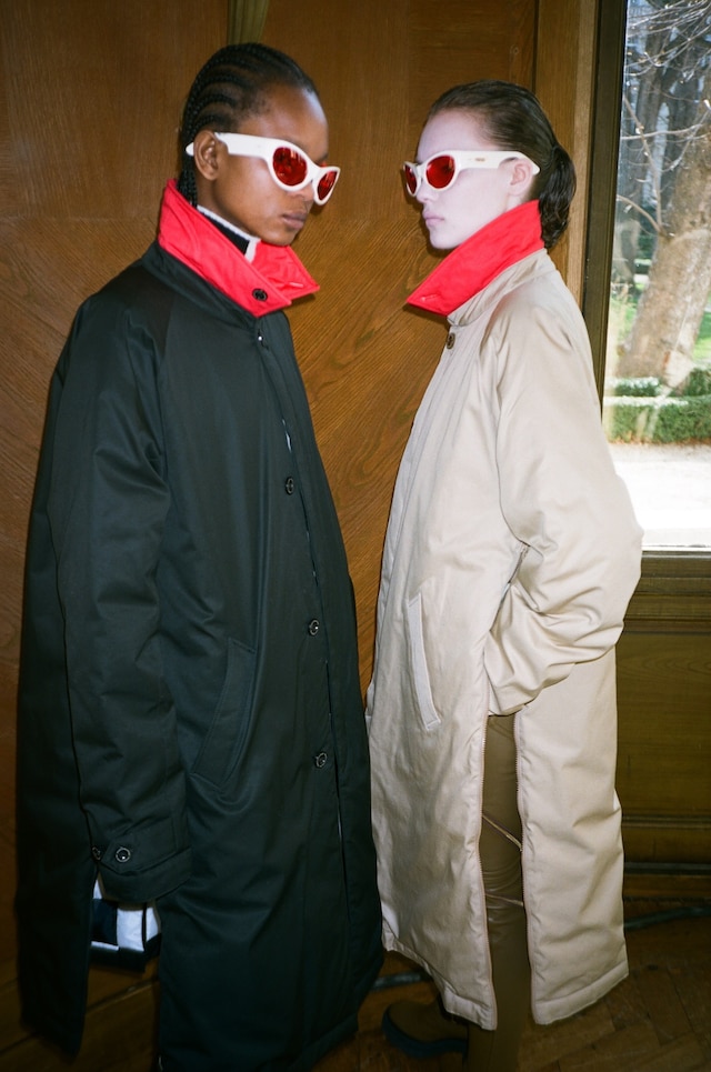 Paris Fashion Week womenswear AW23 6
