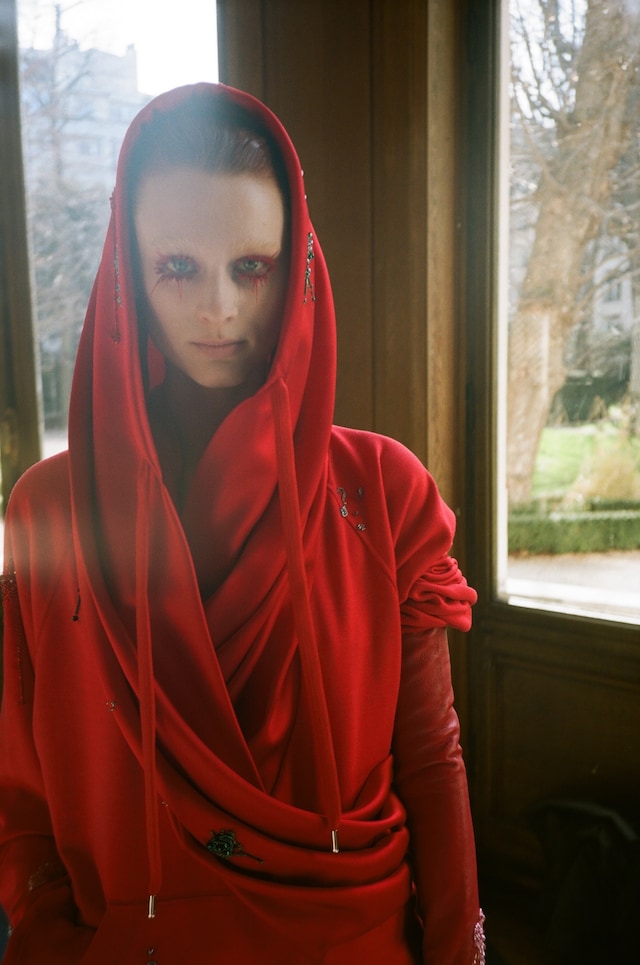 Paris Fashion Week womenswear AW23 7