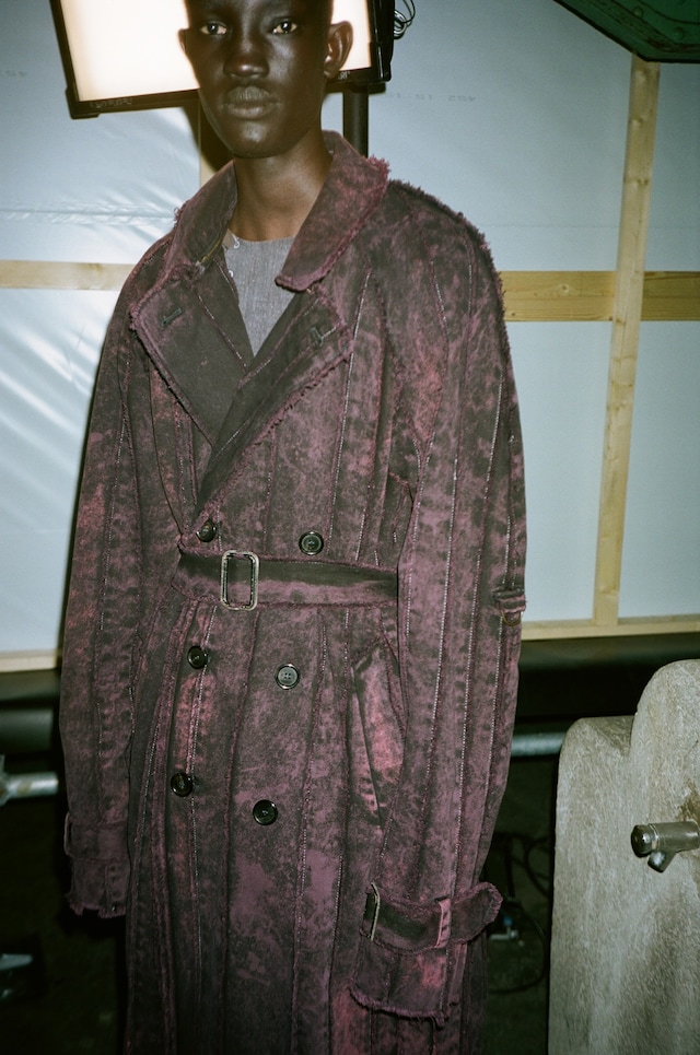 Paris Fashion Week womenswear AW23 8