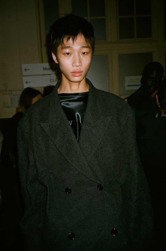 Paris Fashion Week womenswear AW23 9