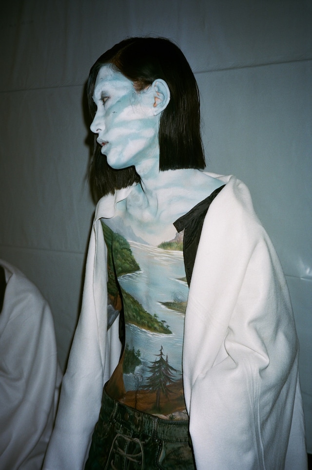 Paris Fashion Week womenswear AW23 13