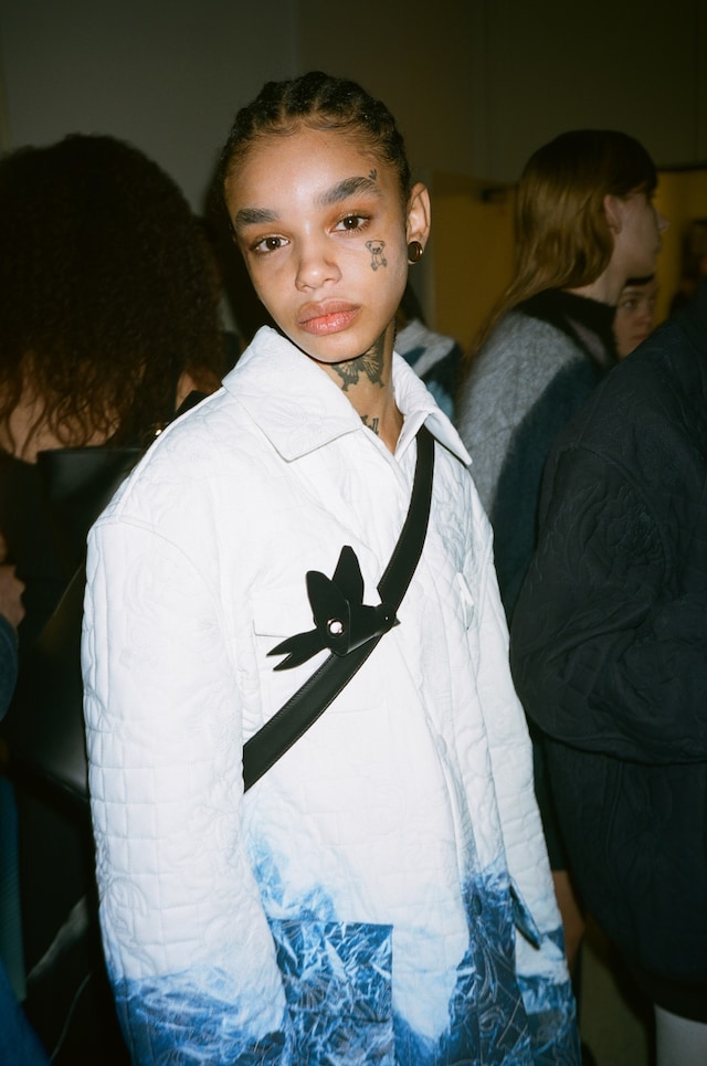 Paris Fashion Week womenswear AW23 14
