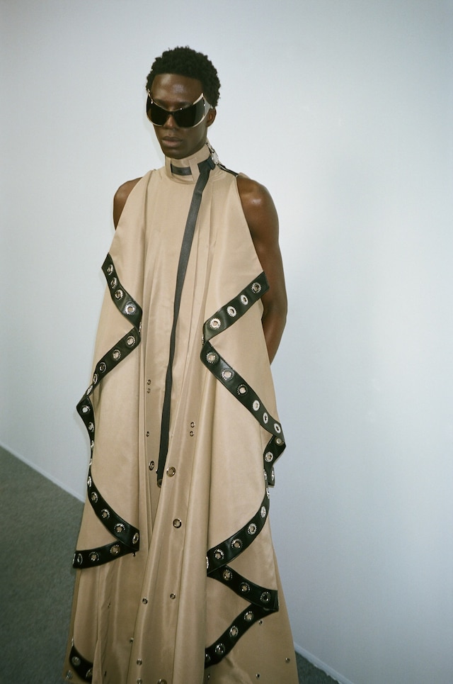 Paris Fashion Week womenswear AW23 15