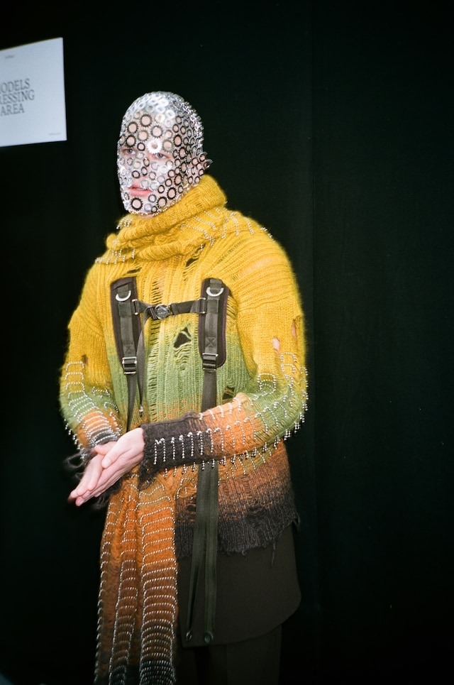 Paris Fashion Week womenswear AW23 16