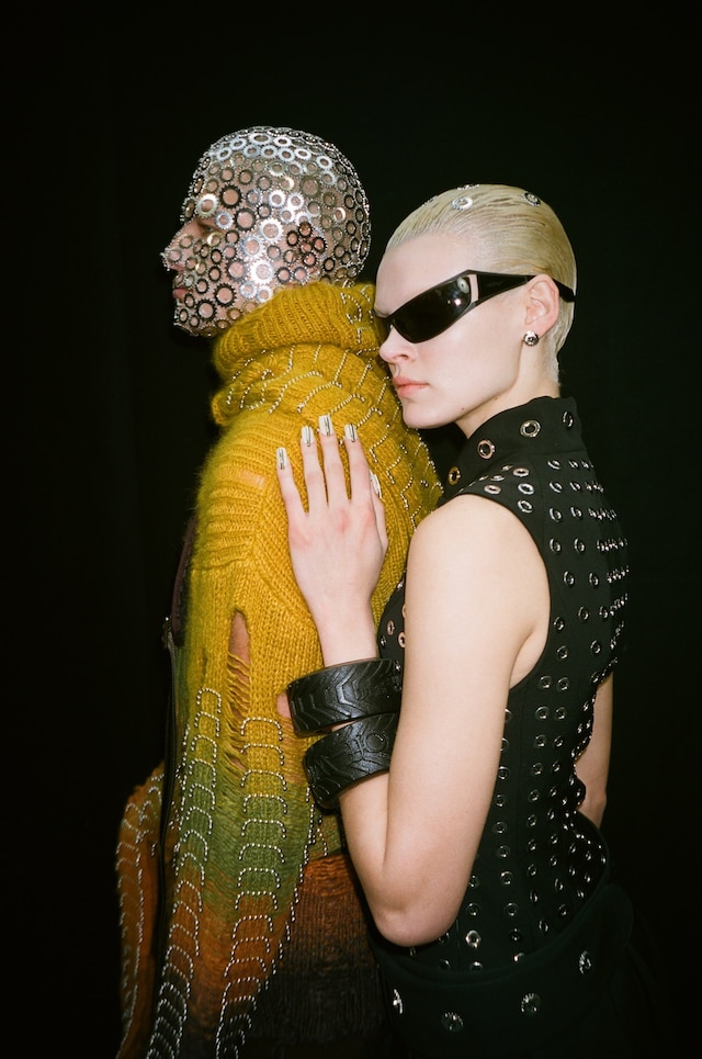 Paris Fashion Week womenswear AW23 17