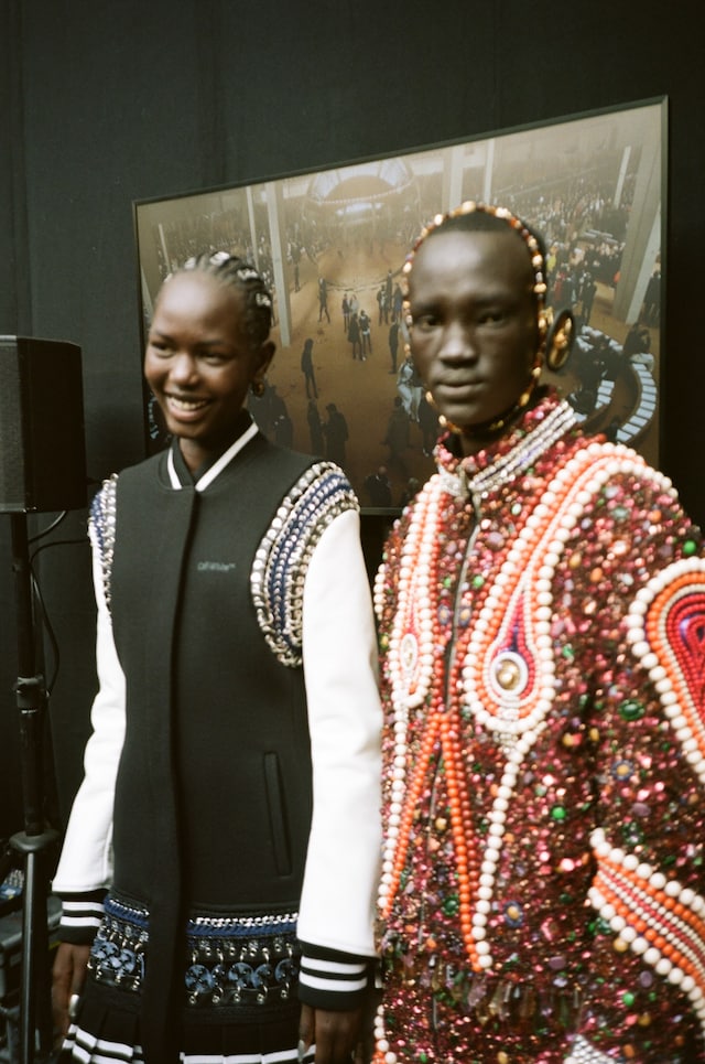 Paris Fashion Week womenswear AW23 19