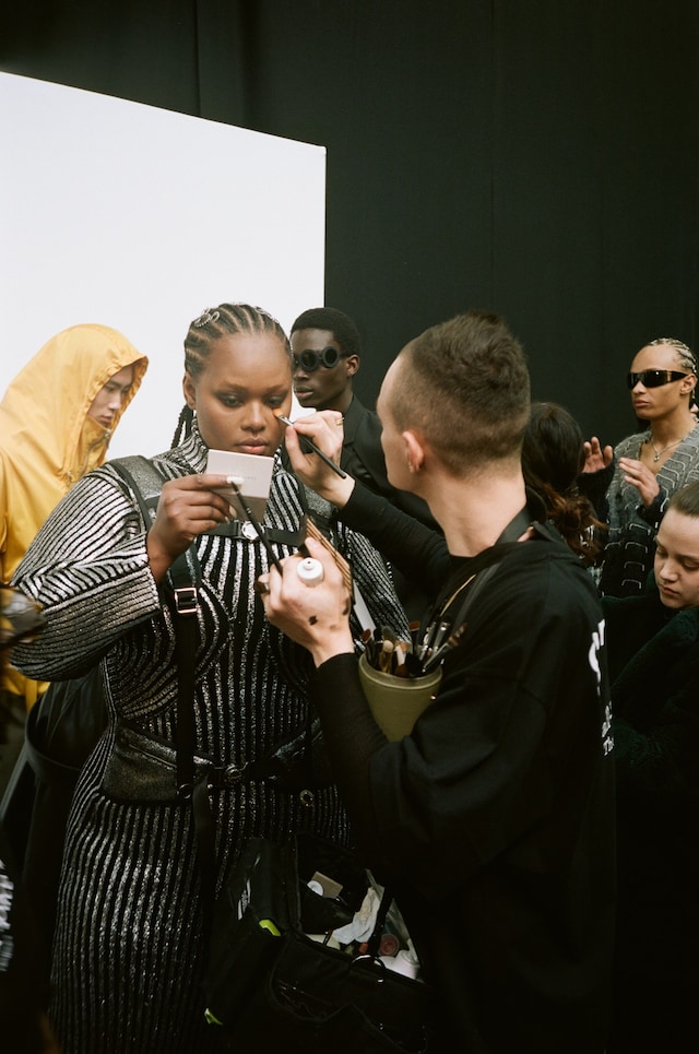 Paris Fashion Week womenswear AW23 20
