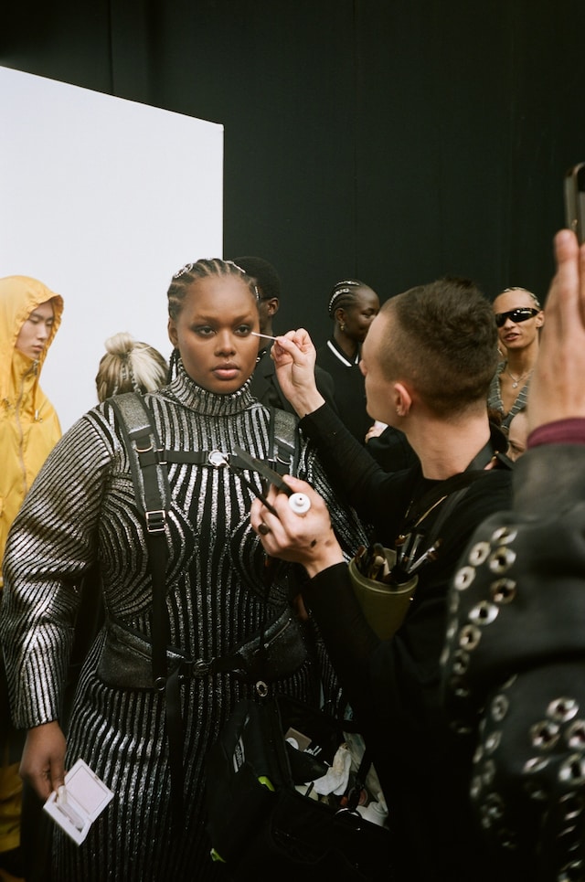 Paris Fashion Week womenswear AW23 21