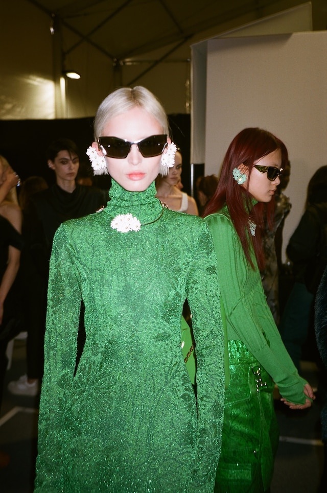 Paris Fashion Week womenswear AW23 23