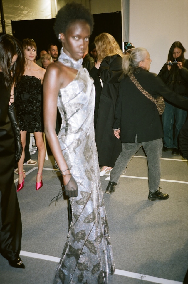 Paris Fashion Week womenswear AW23 24