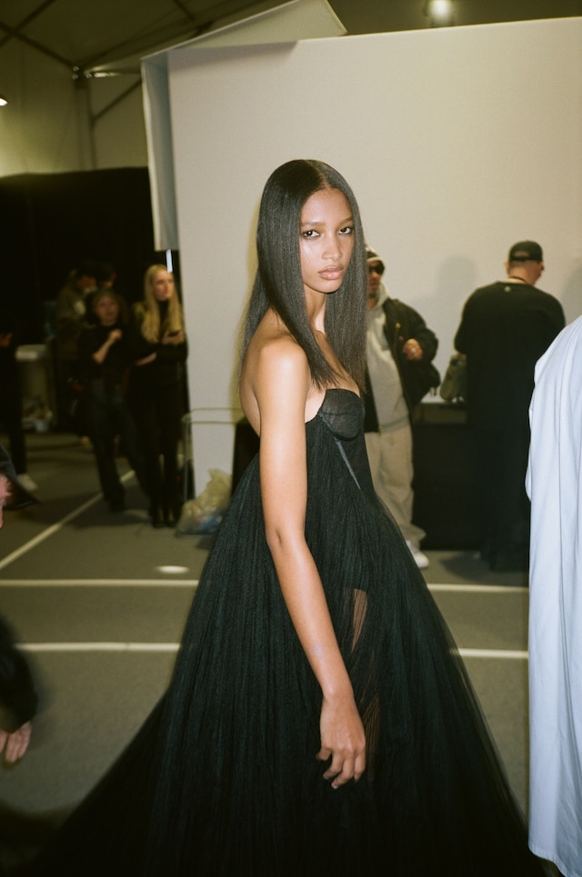 Paris Fashion Week womenswear AW23 25