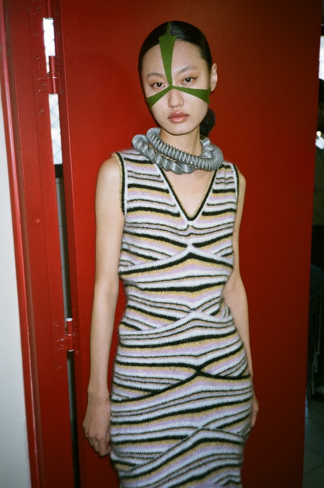 Paris Fashion Week womenswear AW23 26