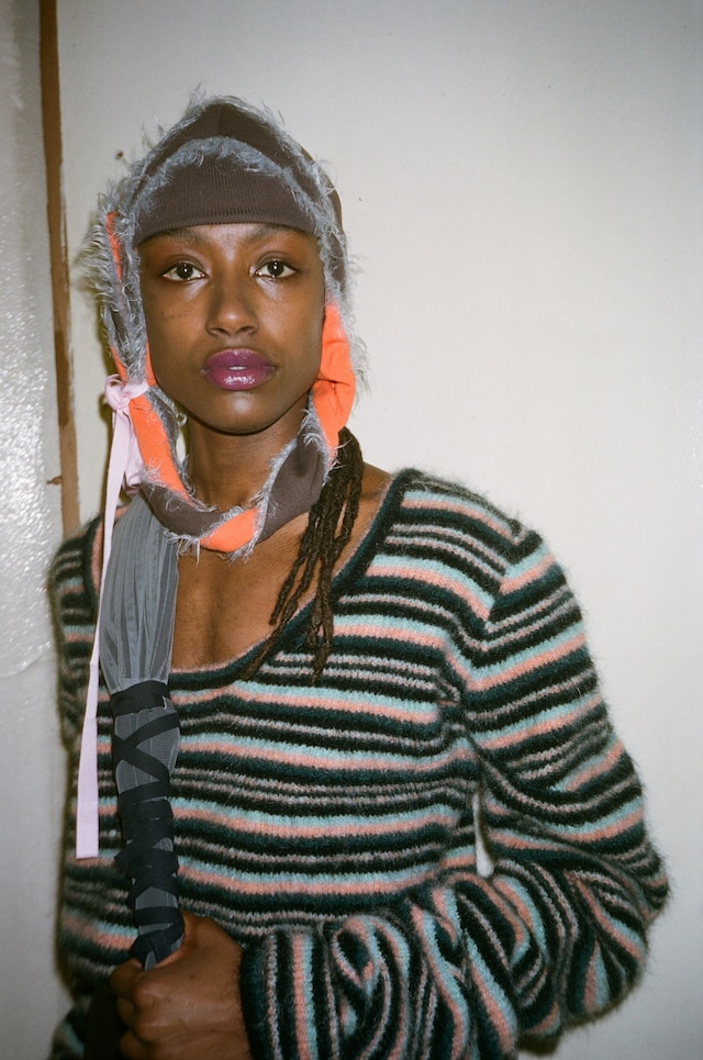 Paris Fashion Week womenswear AW23 28