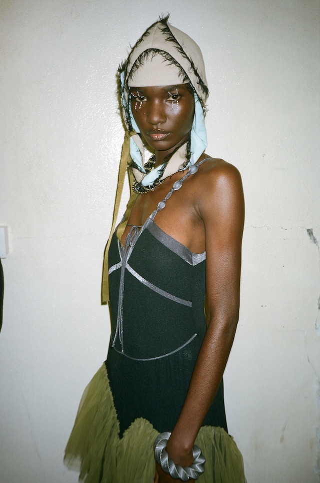 Paris Fashion Week womenswear AW23 42