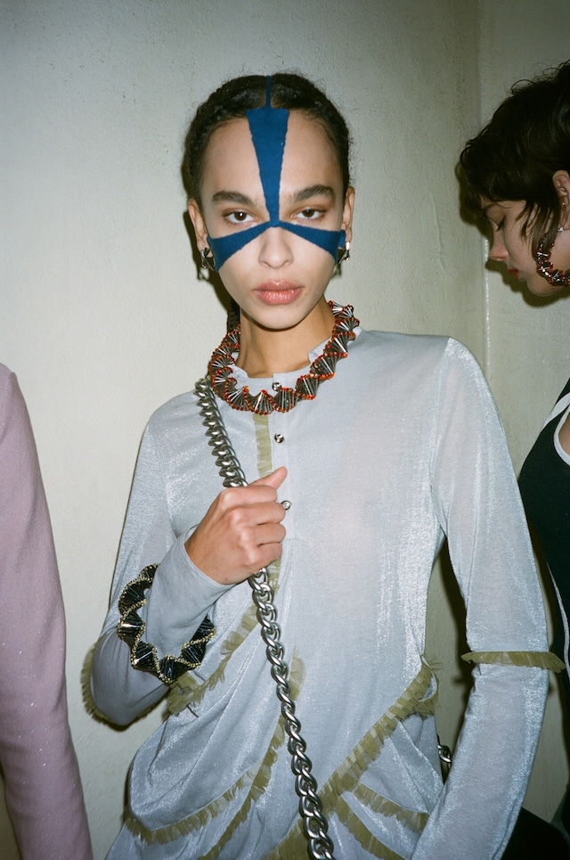 Paris Fashion Week womenswear AW23 41
