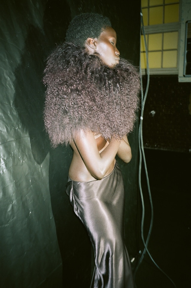 Paris Fashion Week womenswear AW23 38