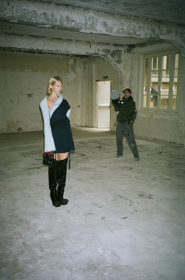 Paris Fashion Week womenswear AW23 37