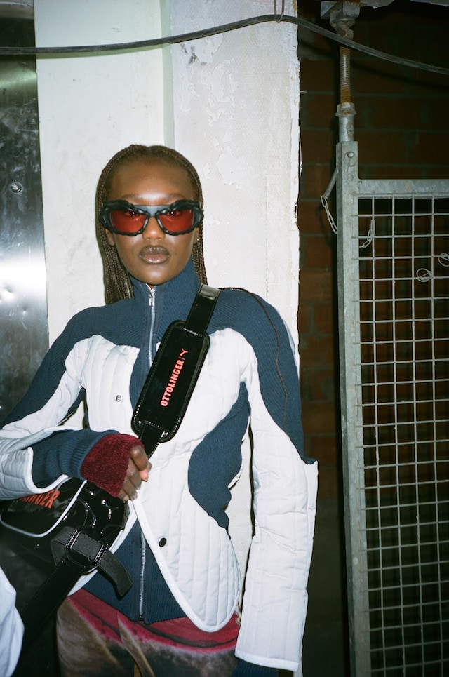 Paris Fashion Week womenswear AW23 36