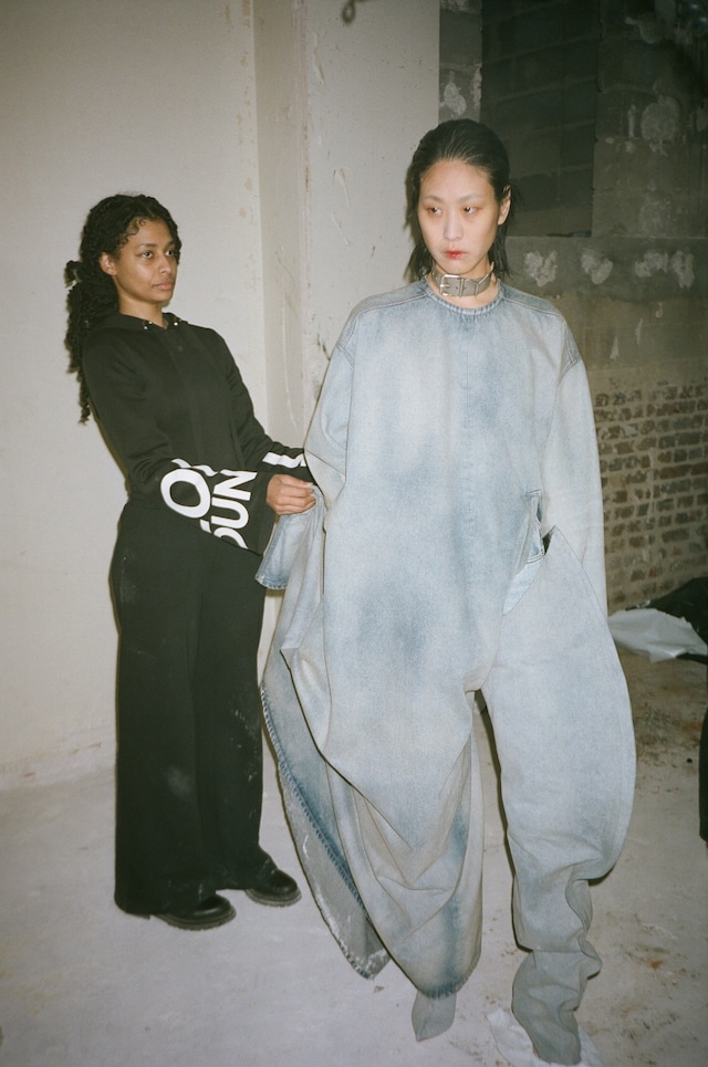 Paris Fashion Week womenswear AW23 32