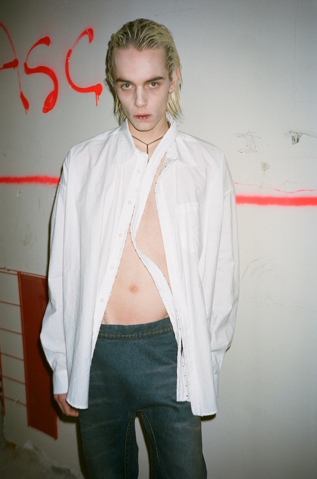 Paris Fashion Week womenswear AW23 31