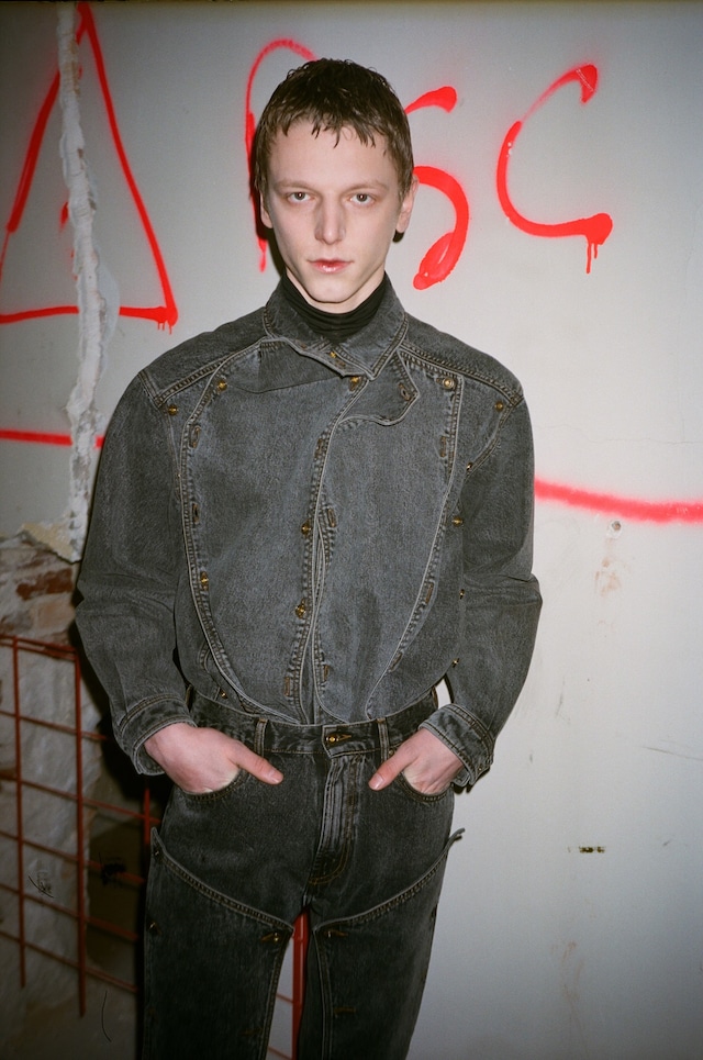 Paris Fashion Week womenswear AW23 30
