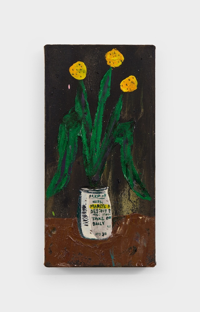Marcel Alcal&#225;, Frieze (2023) 7
