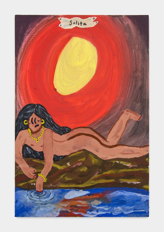 Marcel Alcal&#225;, Solita (2020) 13