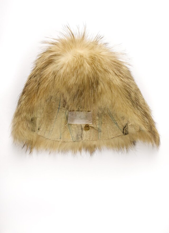 1997 Fashion Big Bang exhibition Martin Margiela 2