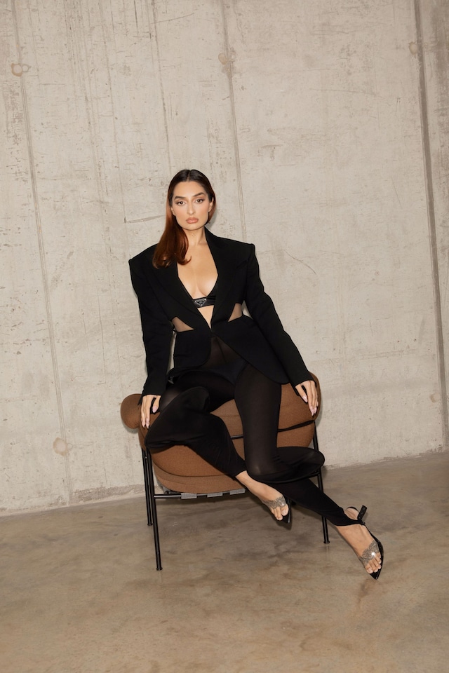 Flannels: Youth-Phoria 1