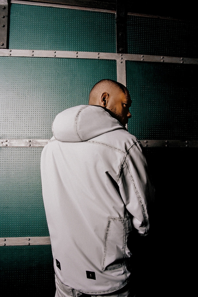 Kano x CP Company 4