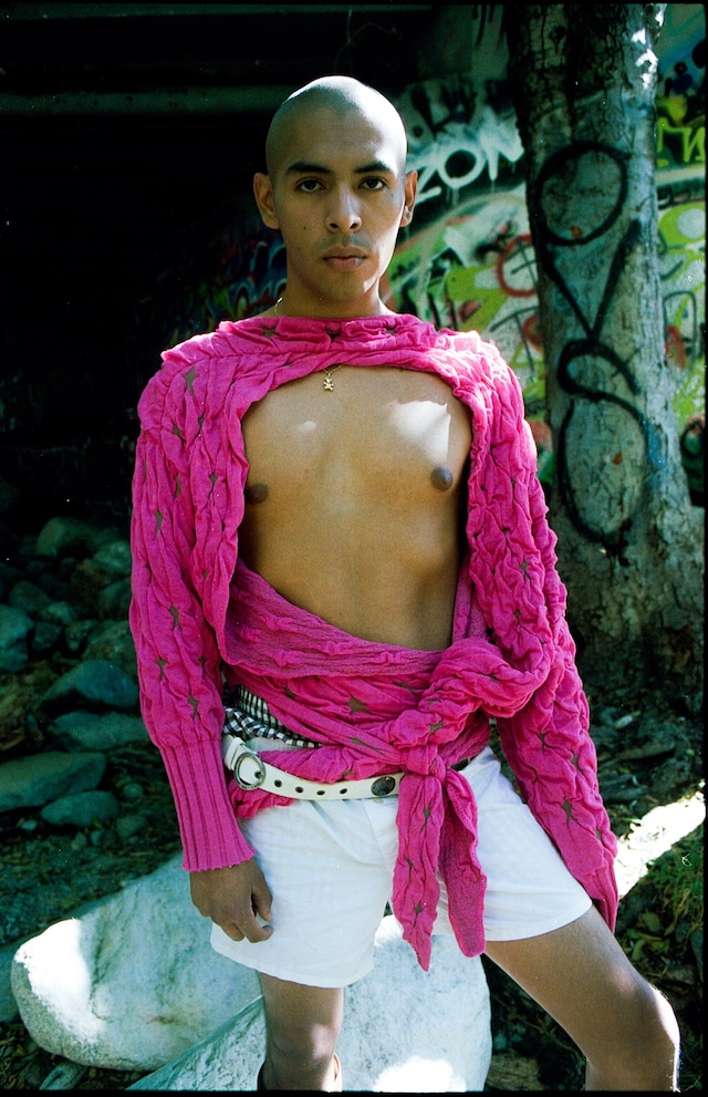 Jester Bulnes, DENTRO (2023) 15