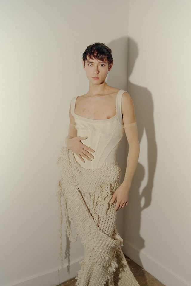 Elena Velez AW23 19