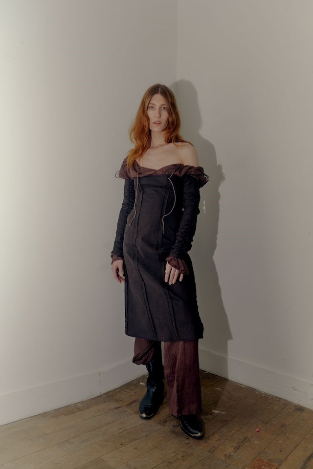 Elena Velez AW23 20
