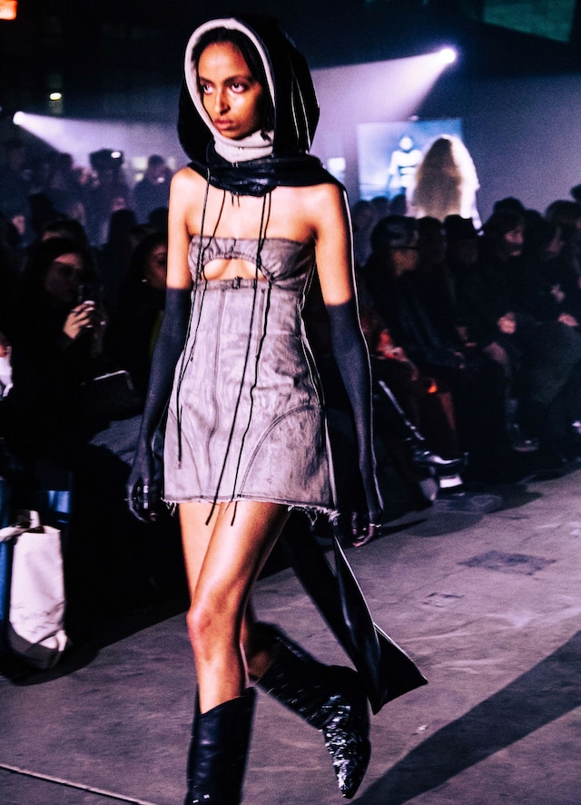 Elena Velez AW23 28
