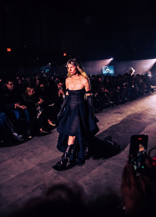 Elena Velez AW23 29