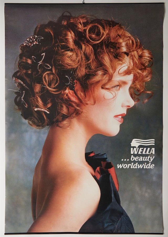 Des Cheveux et des Poils exhibition at the Mus&#233;e des Arts D&#233; 9