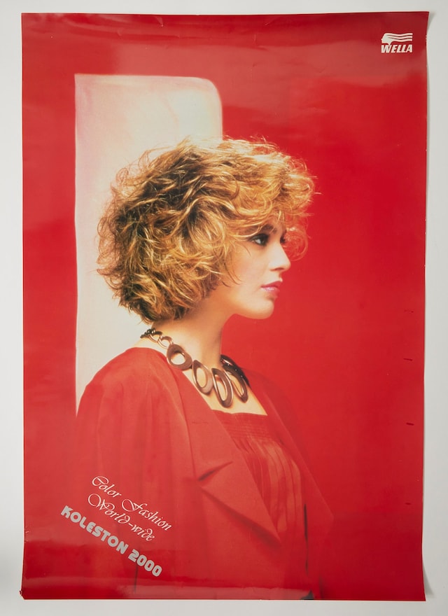 Des Cheveux et des Poils exhibition at the Mus&#233;e des Arts D&#233; 11