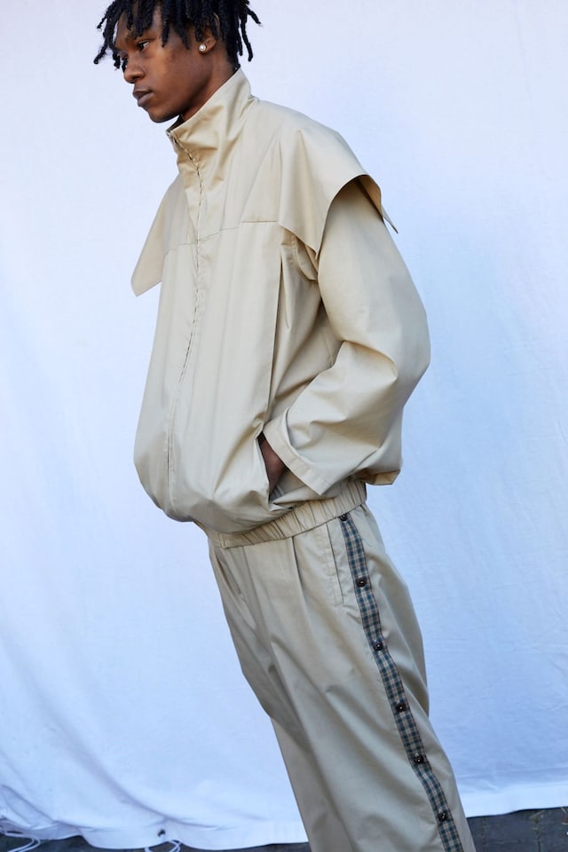 Chlo&#233; Nardin AW23: GUTS 13