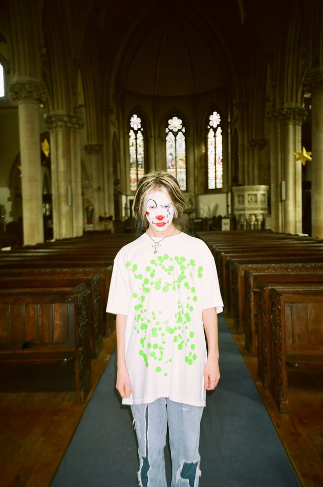 Dazed Day Out – felicita 0