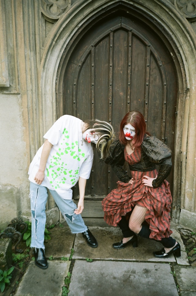 Dazed Day Out – felicita 2