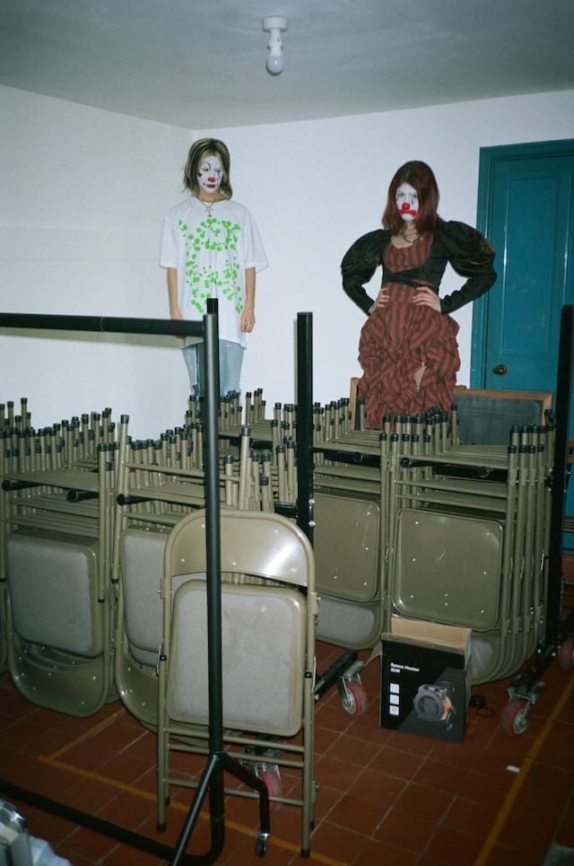 Dazed Day Out – felicita 3