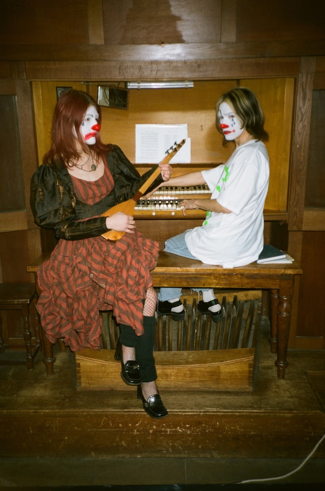 Dazed Day Out – felicita 4